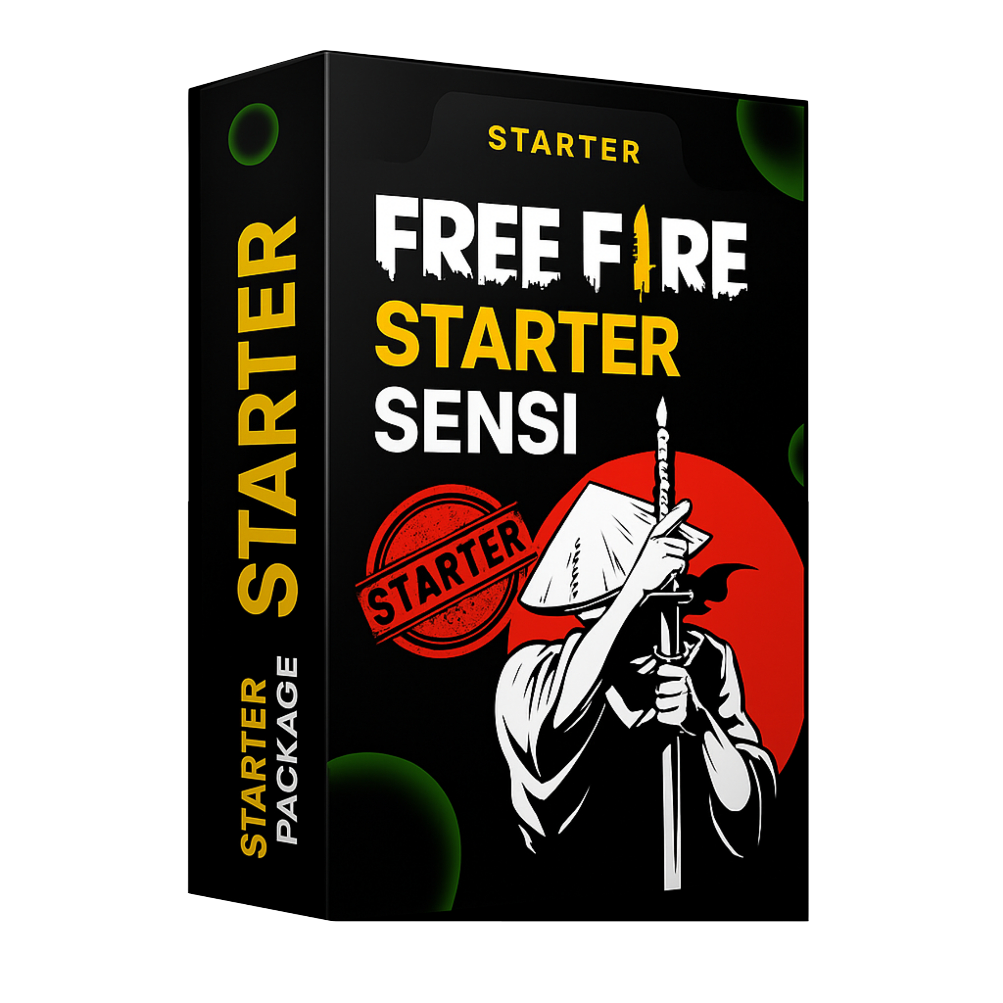FF Starter Sensi 