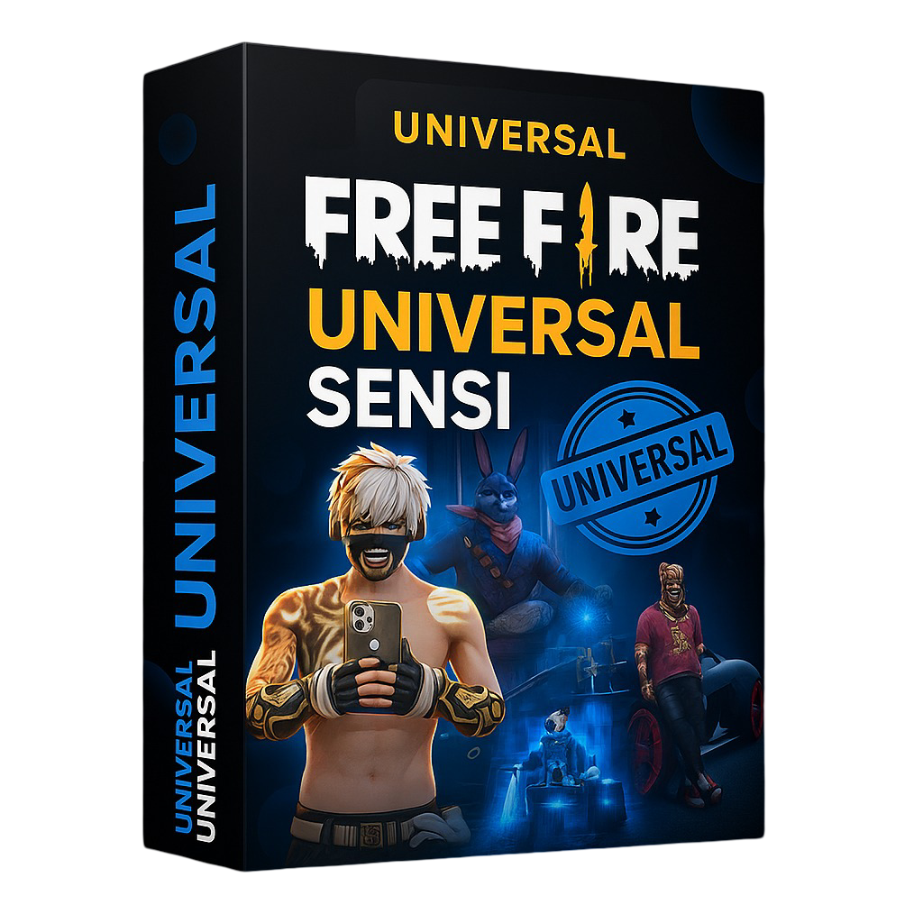 FF Universal Sensi 
